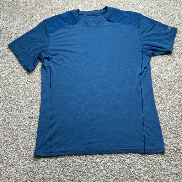 Kuhl Other - Kuhl Men’s Short Sleeve